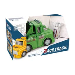 Camion Militar Transformable a Pista
