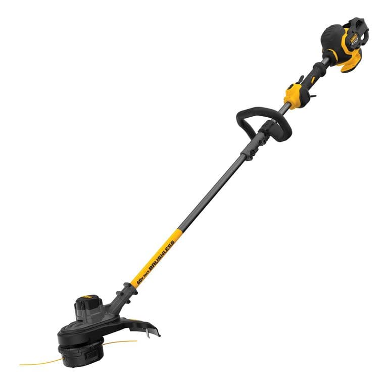Orilladora 15" 60V Sin Bateria DCST970B