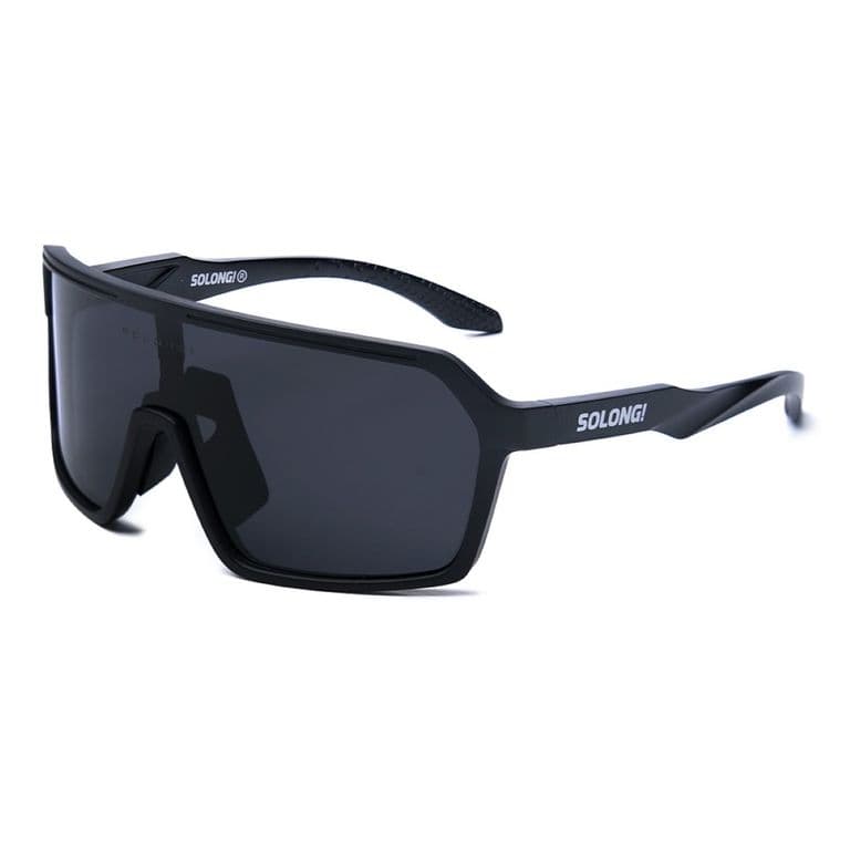 Lentes de Sol Pro Bike Polarizado Elegir Color Negro TALLA UNICA