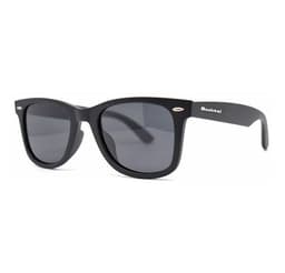 Lentes de sol polarizados hombre mujer filtro UV Austin Negro TALLA UNICA