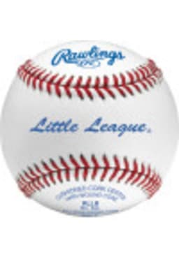 Pelota de Baseball Little League Tournament Grade Baseball *Non-EIT