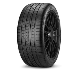 NEUMATICO 265/35 R18 93(Y) P ZERO ROSSO N0