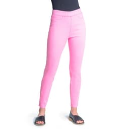 LEGGING ALGODON Rosa S/M