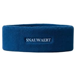 Cintillo Deportivo Elasticado Azul