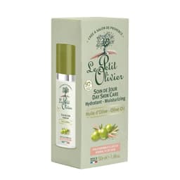 Cuidado de Dia Rostro hidratante intensa - - 50 ml.