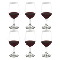 Set de 6 Copas de Vino Rioja 615cc
