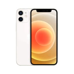 IPhone 12 Mini 128GB - Blanco - Reacondicionado