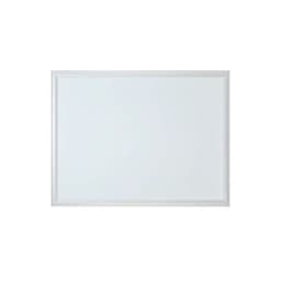 PIZARRA MAGNETICA PARA PARED 90 X 120 CM.