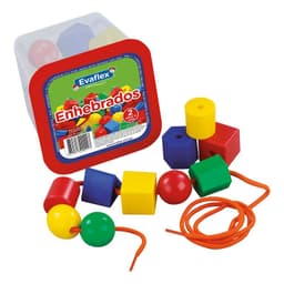 FIGURAS PARA ENHEBRAR