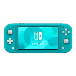 Consola Switch Lite Turquesa