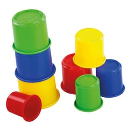 Vasos Logicos