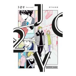 Libro Joy 2 2
