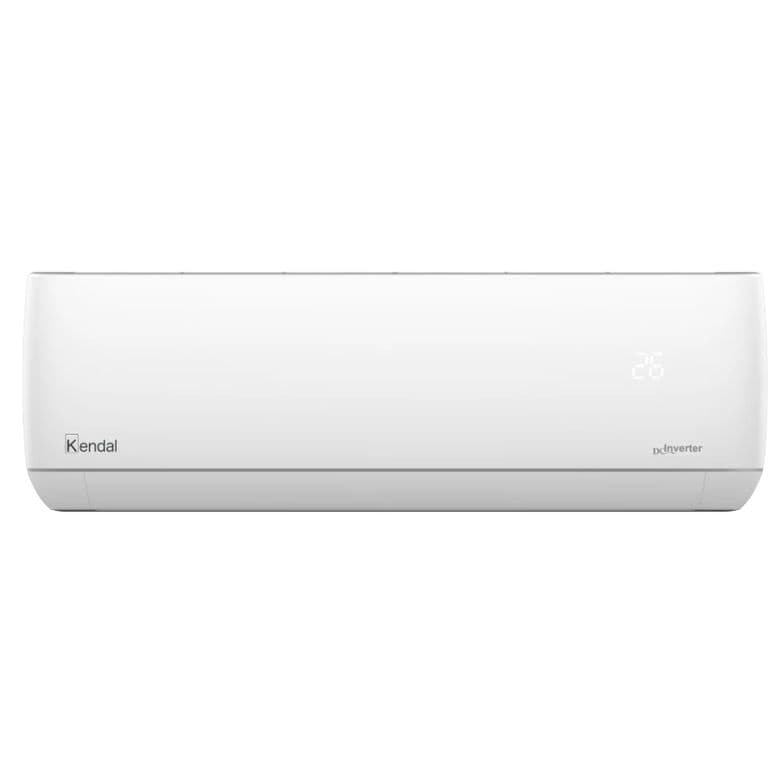 Aire Acondicionado Split Frio-Calor Inverter 18000 BTU Wifi