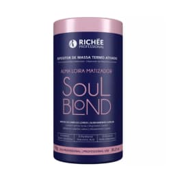 Botox Matizador Soul Blond 1000gr Richee