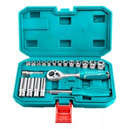 Set Kit Juego De Dados Cuadrante 1/4 20 Piezas Total