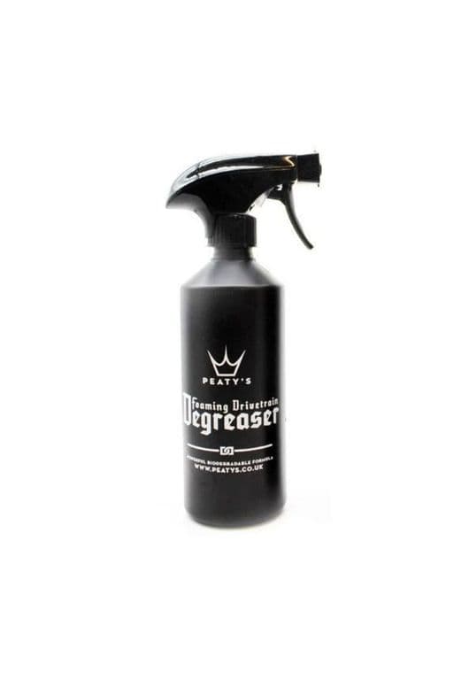 Desengrasante Bicicleta 500 Ml Peaty's