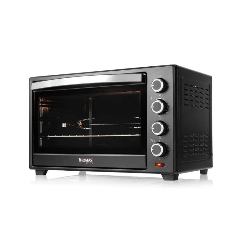 HORNO ELECTRICO TH-38N 38 LITROS