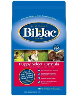 Puppy Select Formula 13,6 K