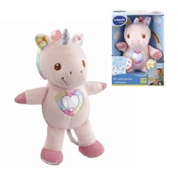 Juguete didactico unicornio cantarin interactivo