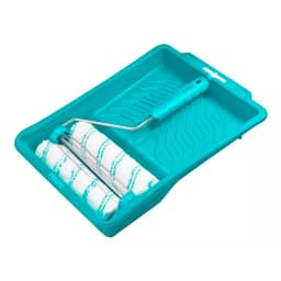 Kit P/ Pintar Bandeja+ Rodillo 9 Pulgadas Total Tht811223041.
