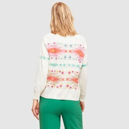 Sweater Vainilla Selas Beige XS