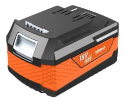 Bateria Recargable 18V 4Ah Ion Litio