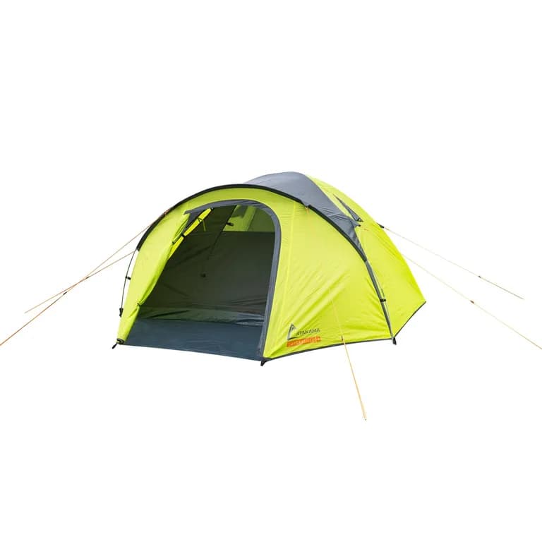 Carpa 4 Personas Camping Totoralillo