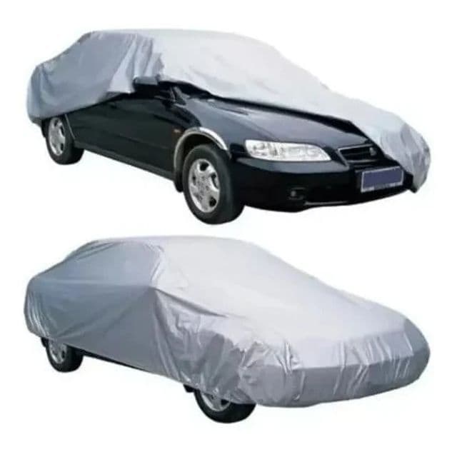 Cubre Funda Para Autos Hatchback