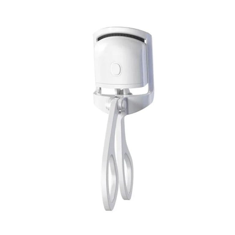 RIZADOR ESCRESPADOR DE PESTANAS RECARGABLE