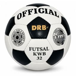 Balon Baby Futbol Official N4 Bote Bajo