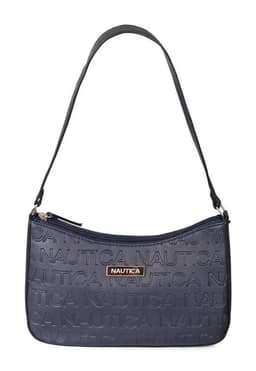 Cartera Lady azul Azul TALLA UNICA