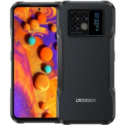 V20 Celular 5G Resistente IP68 Pantalla Amoled - Android Camara Vision Nocturna DualSIM