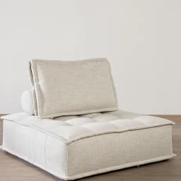 Sofa Matilda Amoble Beige