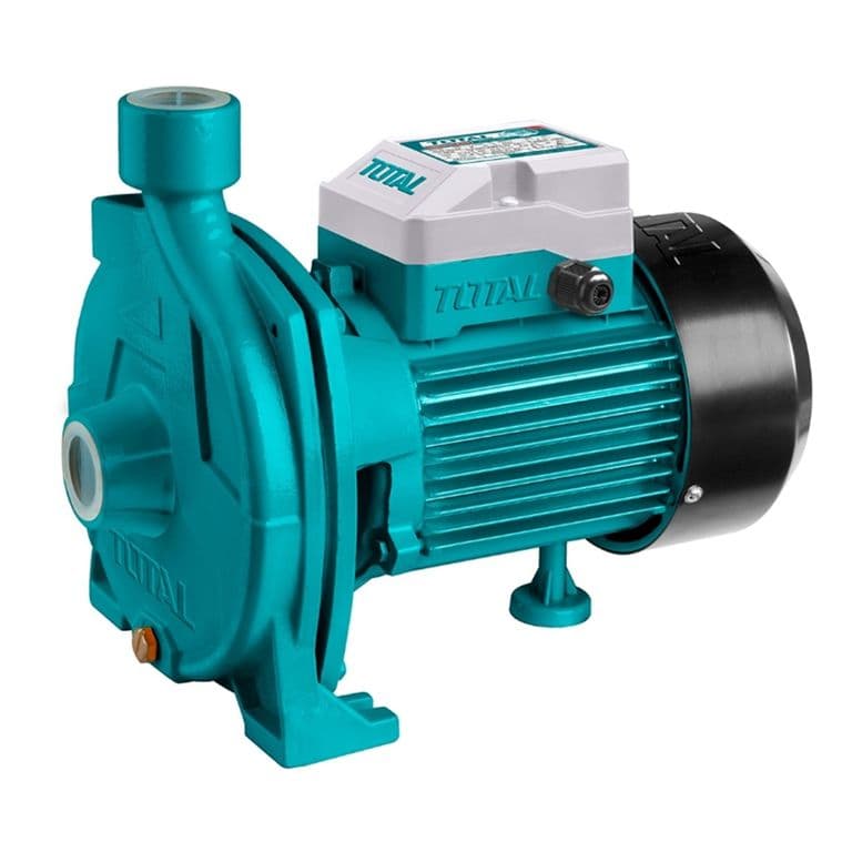 Bomba De Agua Periferica 750w 10hp Total Twp27506