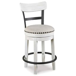 Silla bar giratorio Valebeck