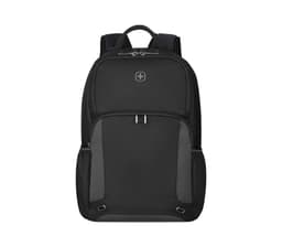 Mochila XE Tryal Negro Negro TALLA UNICA