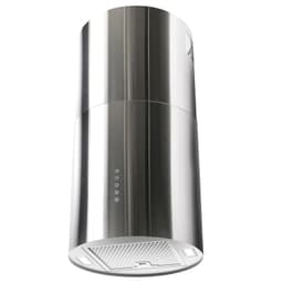 Campana Isla Groner Tubular 35cm
