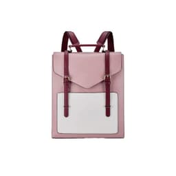Mochila Vintage BELLADONNA para 14 - Rosado