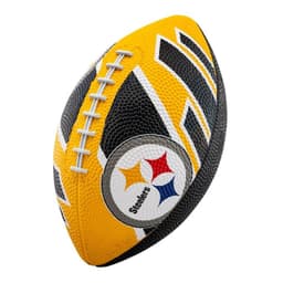 Balon Futbol Americano Sports NFL Team Steelers