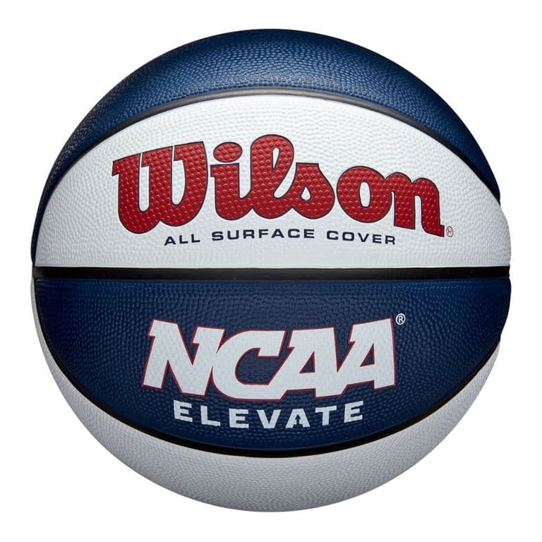 Balon Basketball NCAA Elevate Tam 7