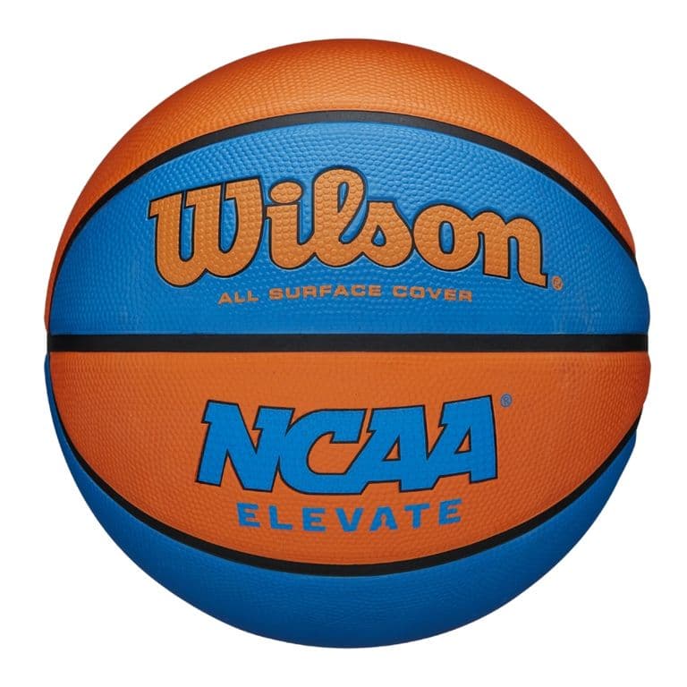 Balon Basketball NCAA Elevate Tam 5