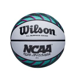 Balon Basketball NCAA Killer Crossover Tam 7