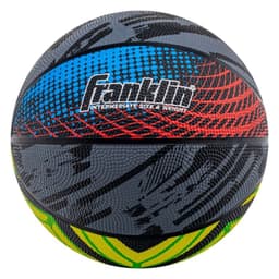 Balon Basketball Sports Mystic Tam 6