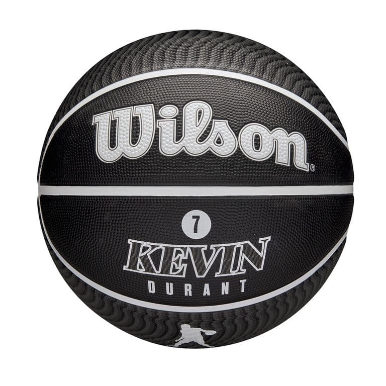 Balon Basketball NBA Player Durant Tam 7