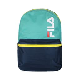Mochila Robin verde Verde TALLA UNICA