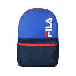 Mochila Robin azul Azul TALLA UNICA