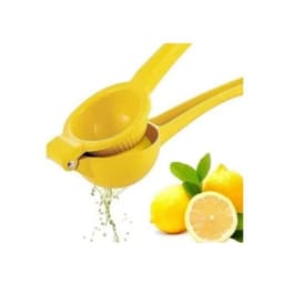 Exprimidor De Limon Manual De Aleacion De Zinc