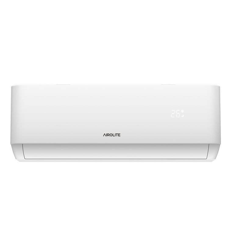 Aire Acondicionado Inverter 9000 Btu Pro Health Wifi