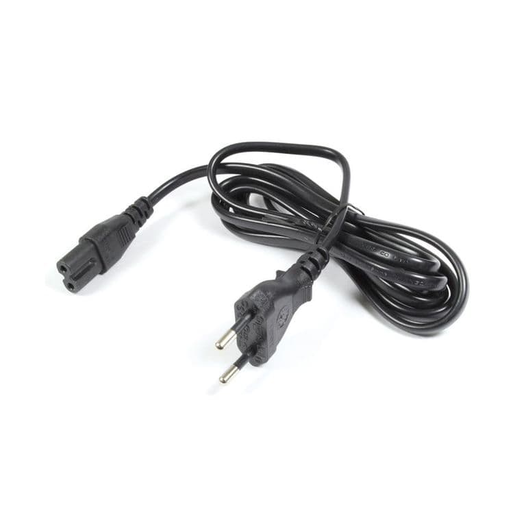 CABLE PODER TIPO 8 18MTS