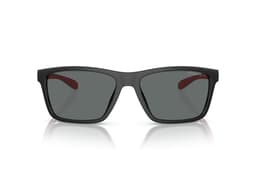 Lentes de Sol Middlemist Black Polished Polarizados Sustentable Negro M